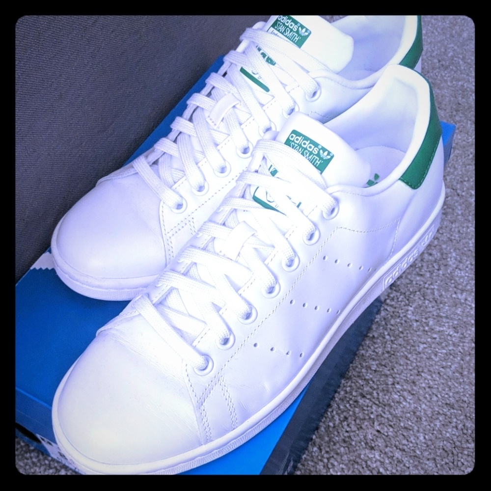 ADIDAS Stan Smiths